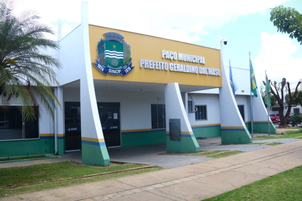 Prefeitura não abre nesta quinta (20) e sexta-feira (21); veja o que ...