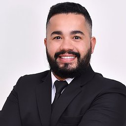 Anilton Moura, vereador de Nova Xavantina