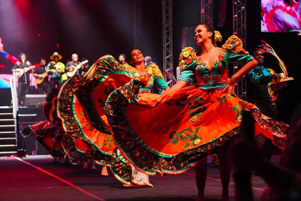Festival de Siriri e Cururu de Mato Grosso ter&aacute; quatro dias de programa&ccedil;&atilde;o  gratuita na Arena Pantanal